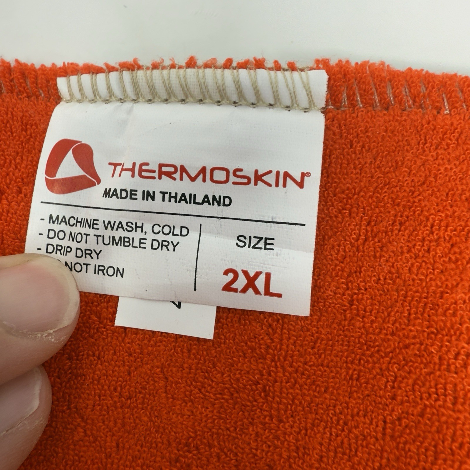 Thermoskin Hinged Open Knee Single Pivot Wrap Brace Xxl 2x Large 85276