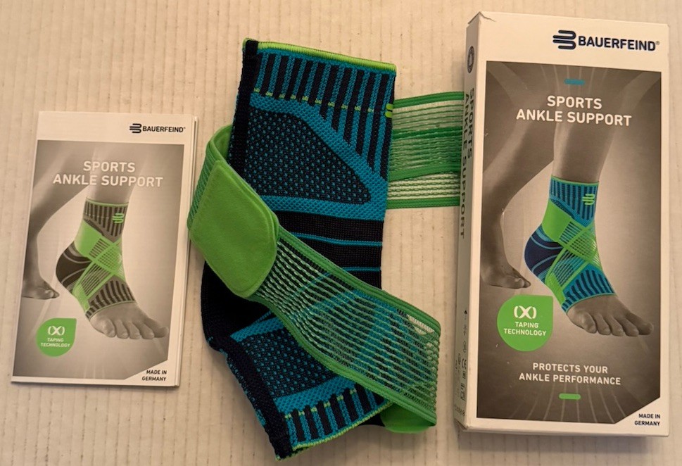 Ankle Support Medium