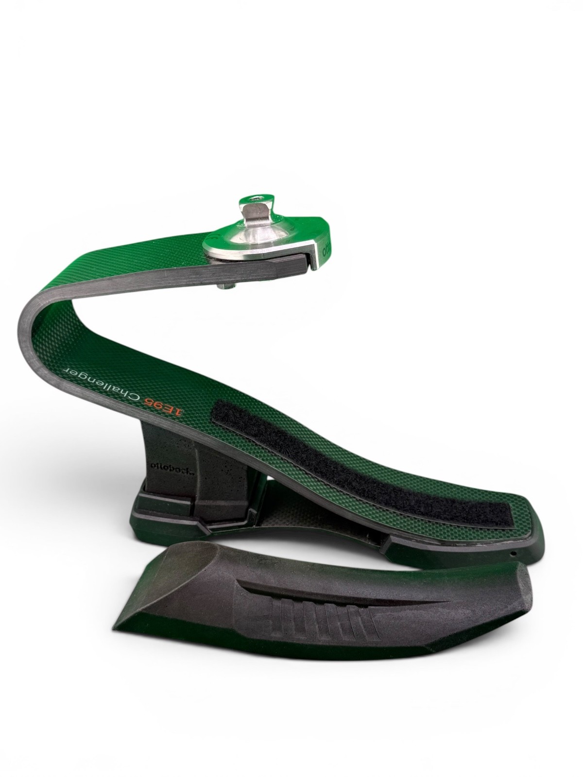 Ottobock Otto bock challenger 1E95 prosthetic foot. Size 23/24. Category 2