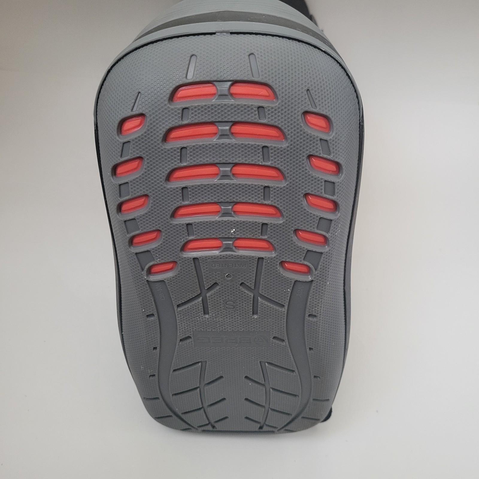 Breg Walking Boot Foot Brace Size Small • Fits Men 6–8 / Women 7–9 • Pre-Owned