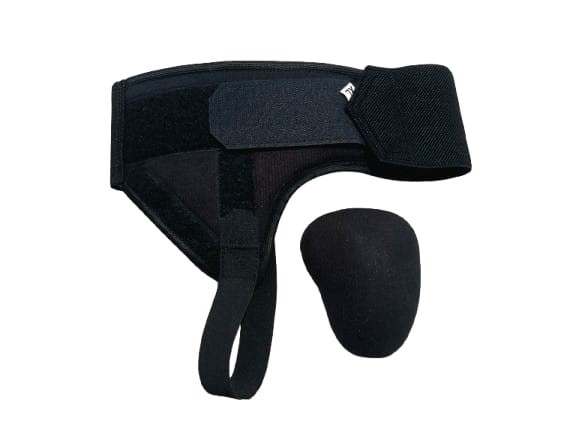 hernia truss for men Inguinal Single hernia underwear for men hernia belt