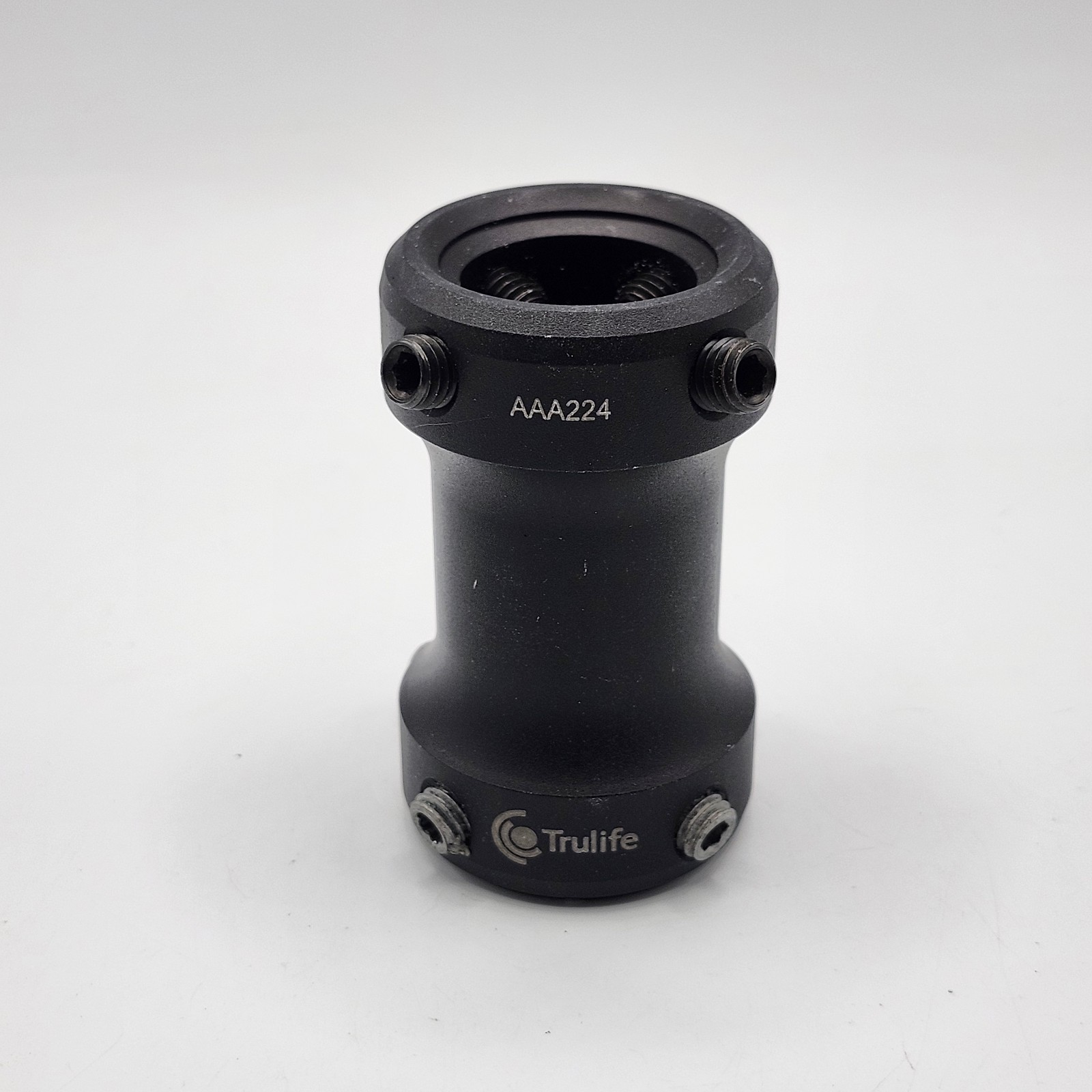 Trulife Prosthetics Component Parts 15nm-18nm Adapter 02617AL AAA224