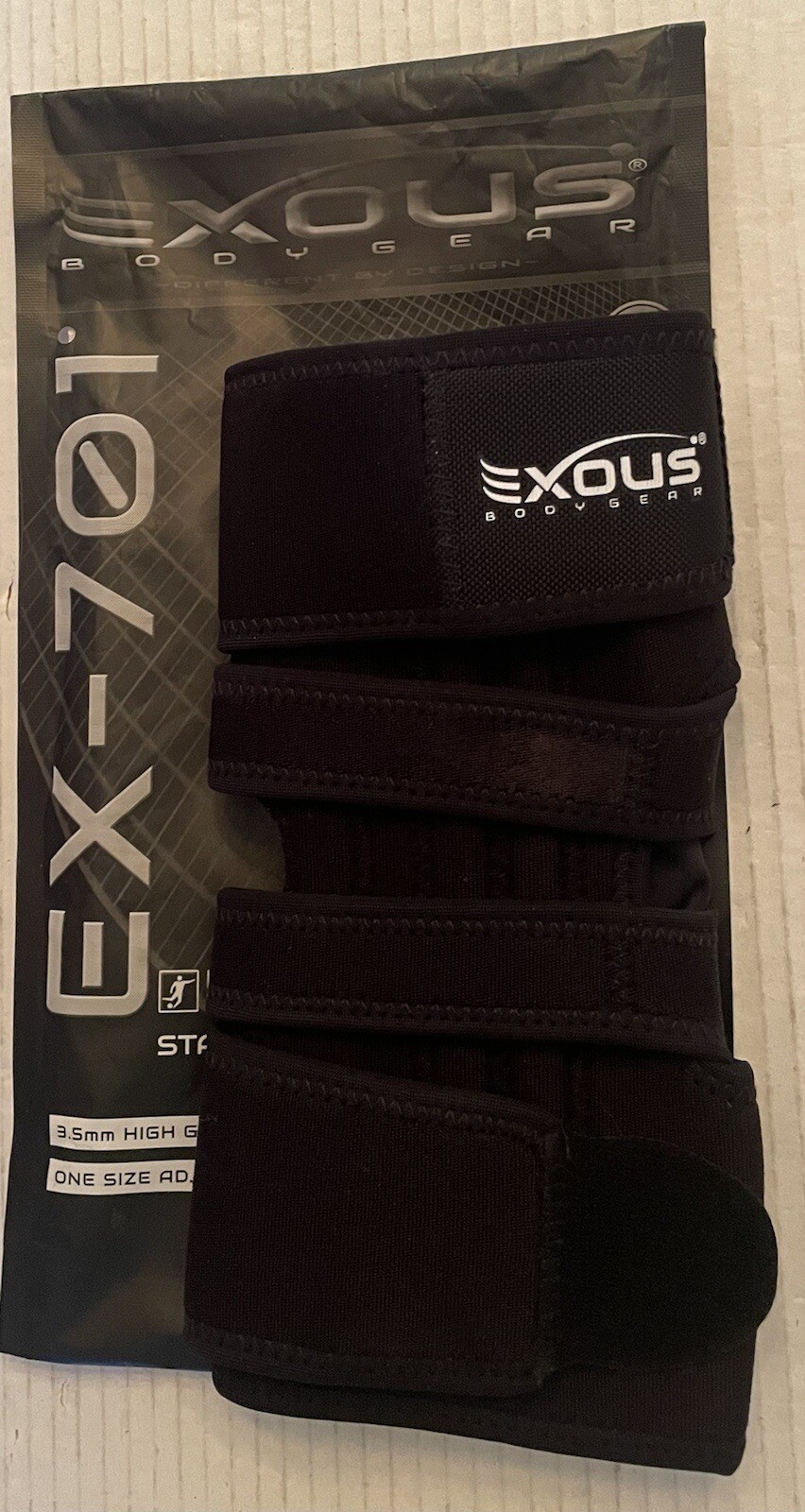 Knee Brace