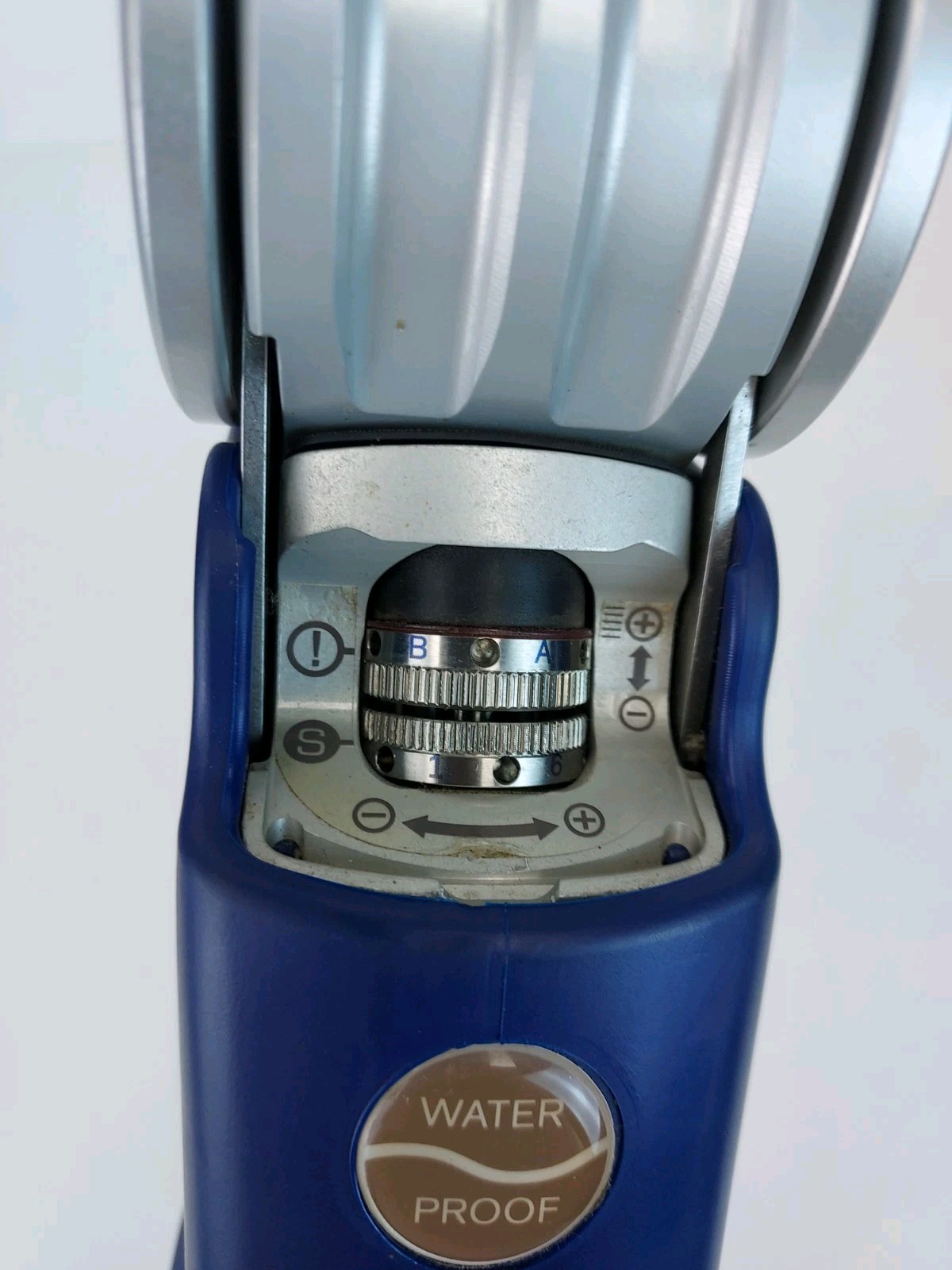 Otto Bock 3R80 Hydraulic Prosthetic Knee – SN202222004 – Fully Functional