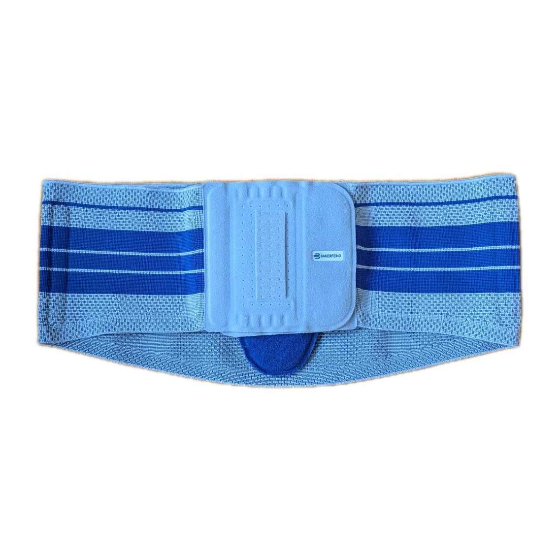 Size 5. Bauerfeind LumboTrain stabilization spine