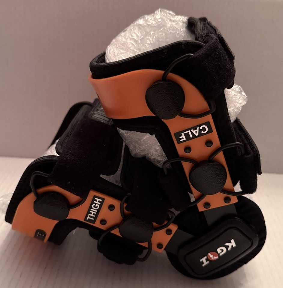 Knee Brace Support