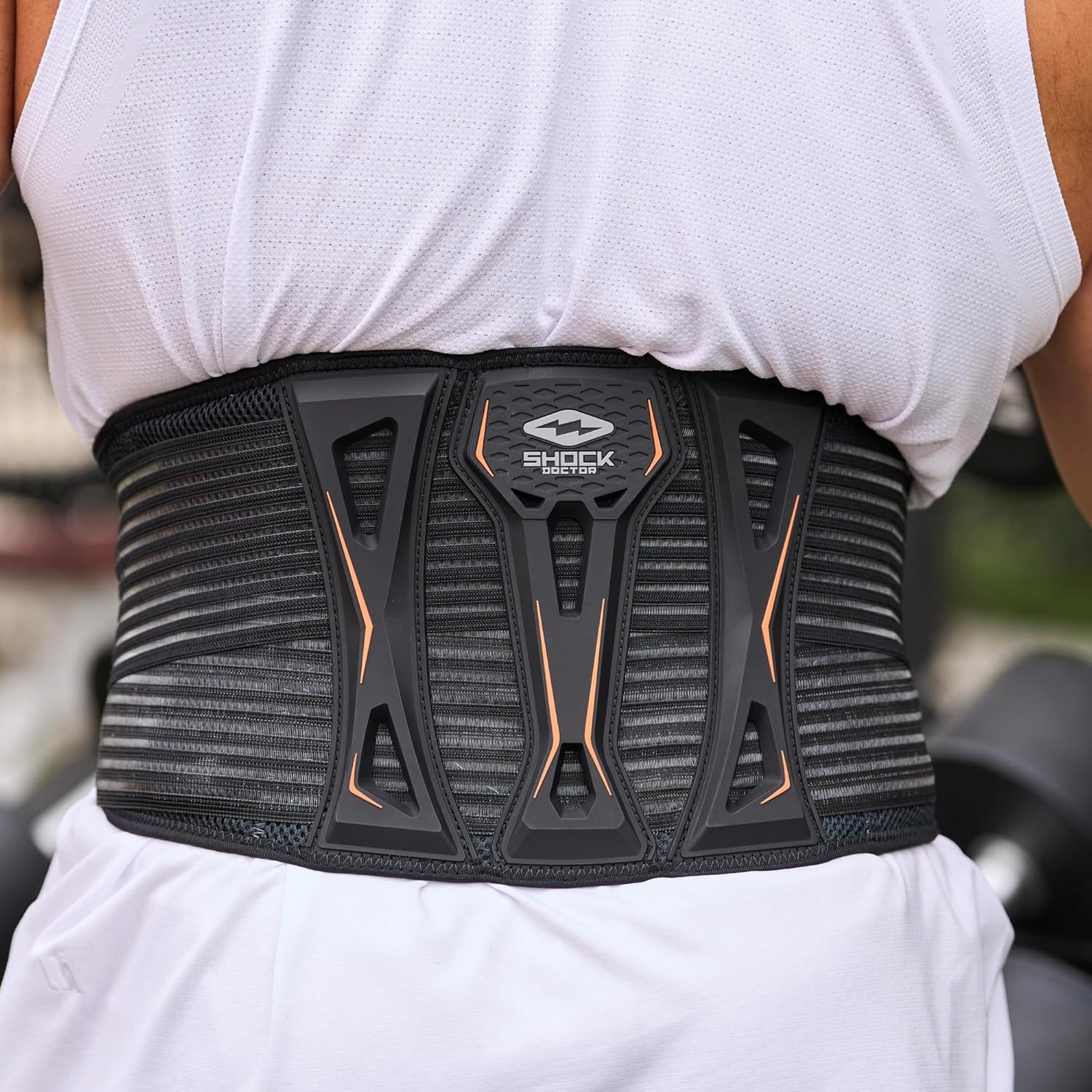 Adult Ultra Back Support