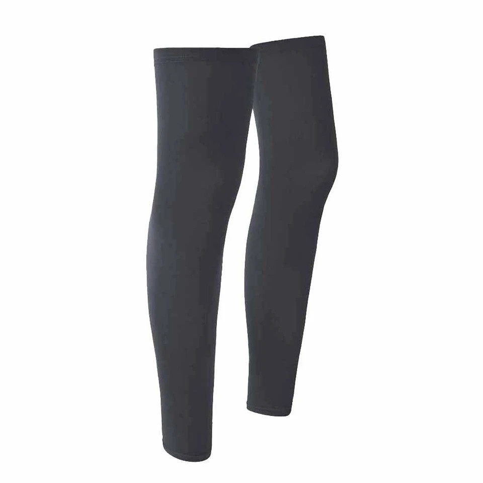Summer Running Cycling Legs Sleeve Outdoor Sports Quick Dry Breathable K