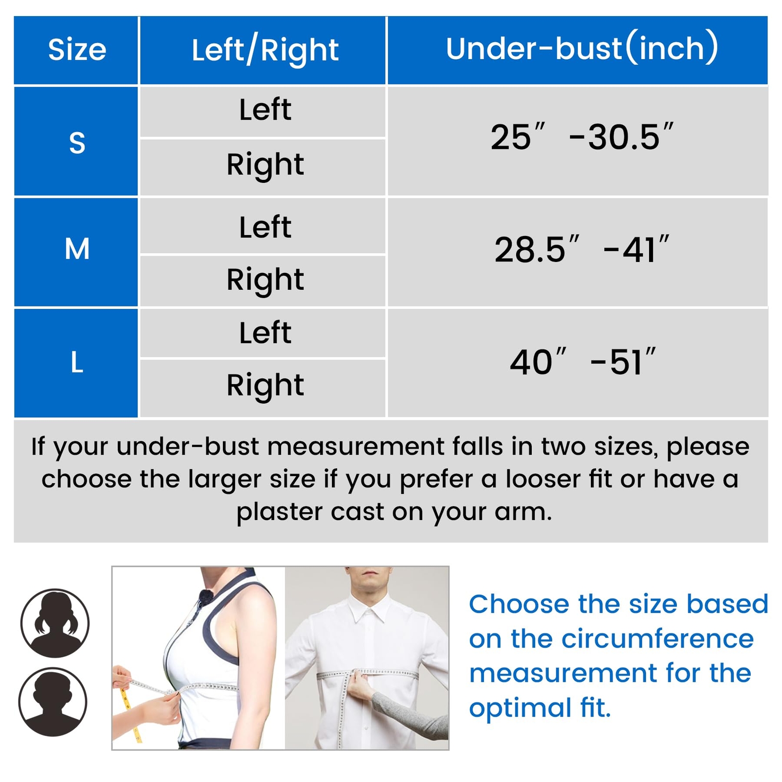 Arm Sling with Waist Strap -Ventilated & Breathable Support Brace for Shoulde…