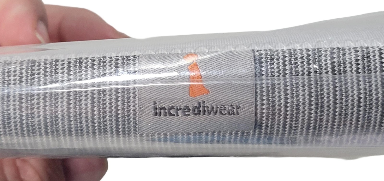Incrediwear 5″ x 9.5′ Elastic Bandage Wrap