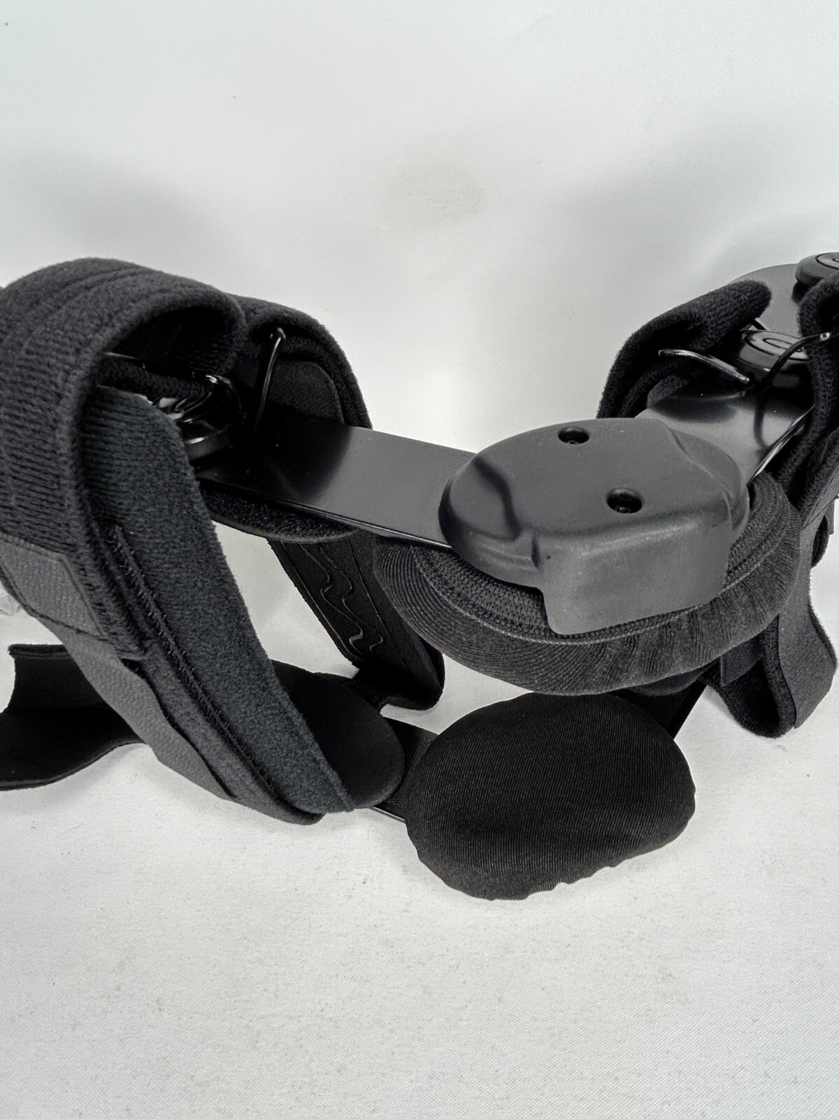 NEW ISO Preferred Small OA Dual Upright Hinge Knee Brace ISO-KN230R Right S/RT