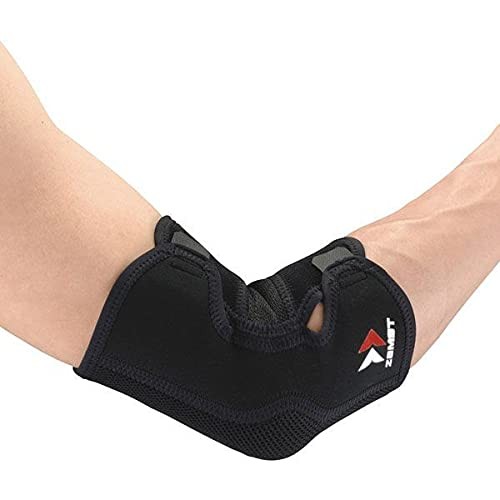 ZAMST Elbow Support Sleeve, LL28-31cm