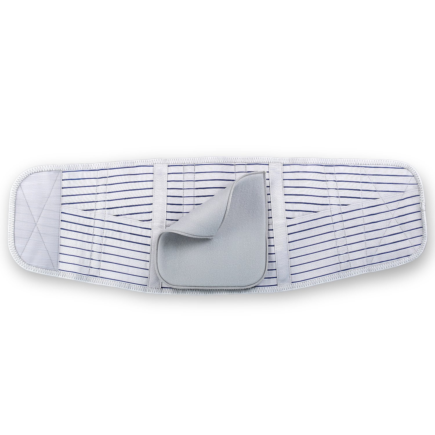 Soles Lumbar Back Brace Medium / Large / X / XX Large, One Color