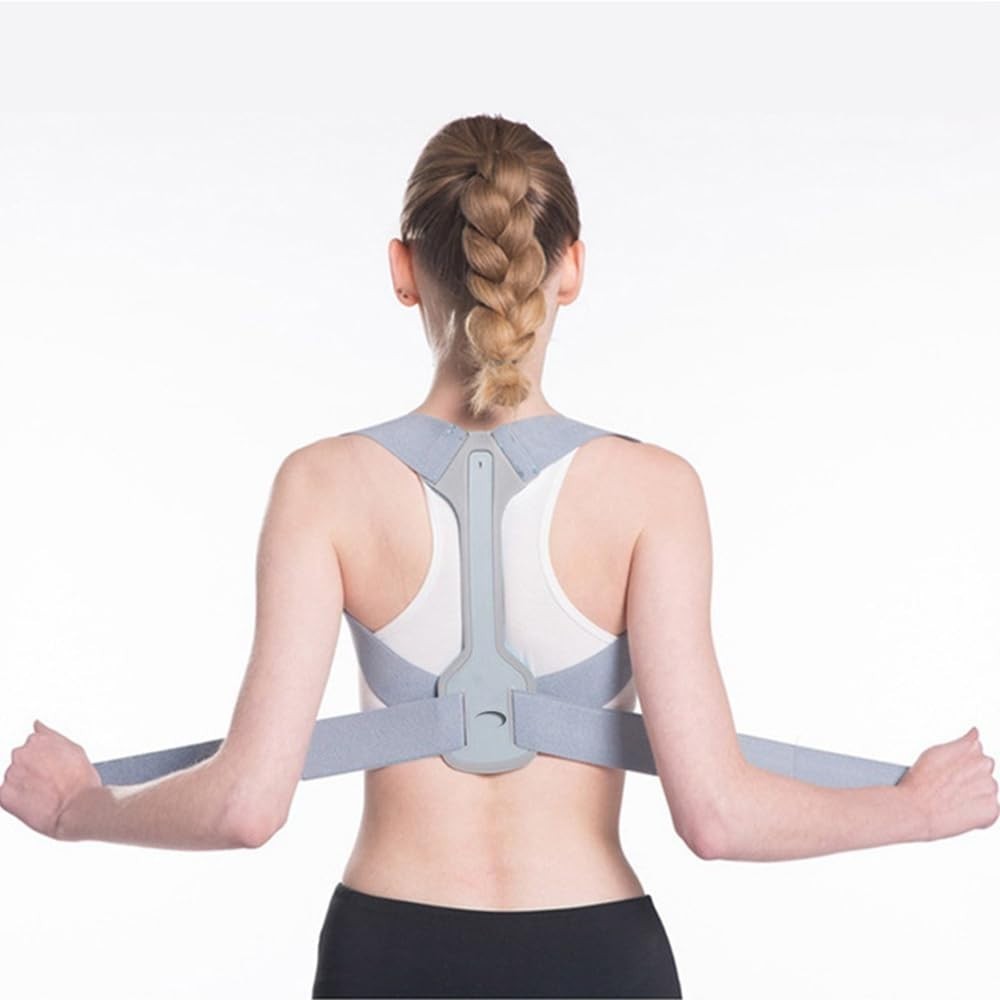 Shoulder Posture Corrector Back Posture Correction Back Straight Holder