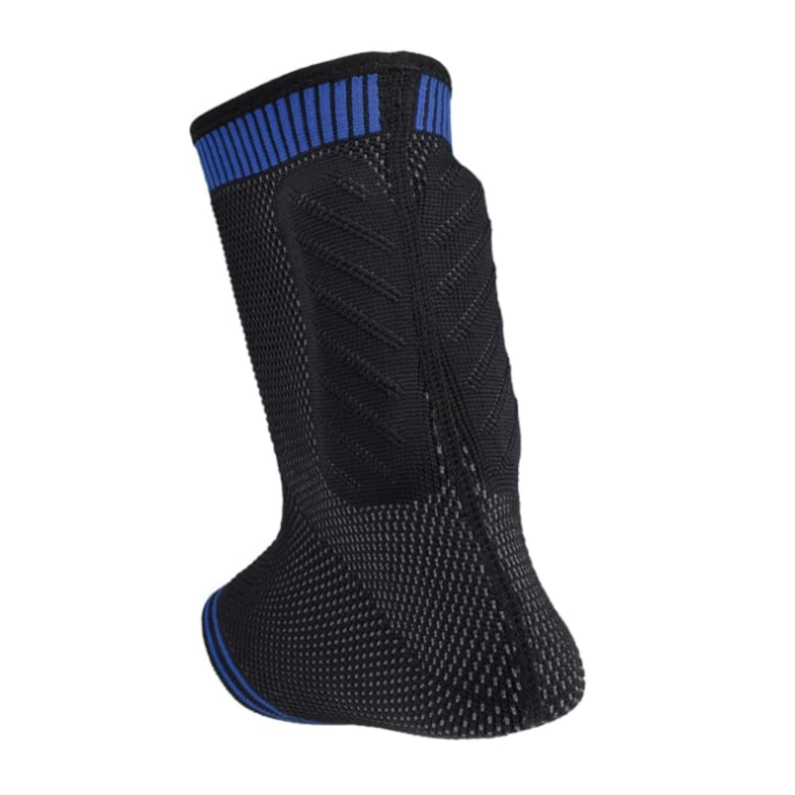 Achilles Sleeve with Dual Gel Compression for Tendon Support and Relief