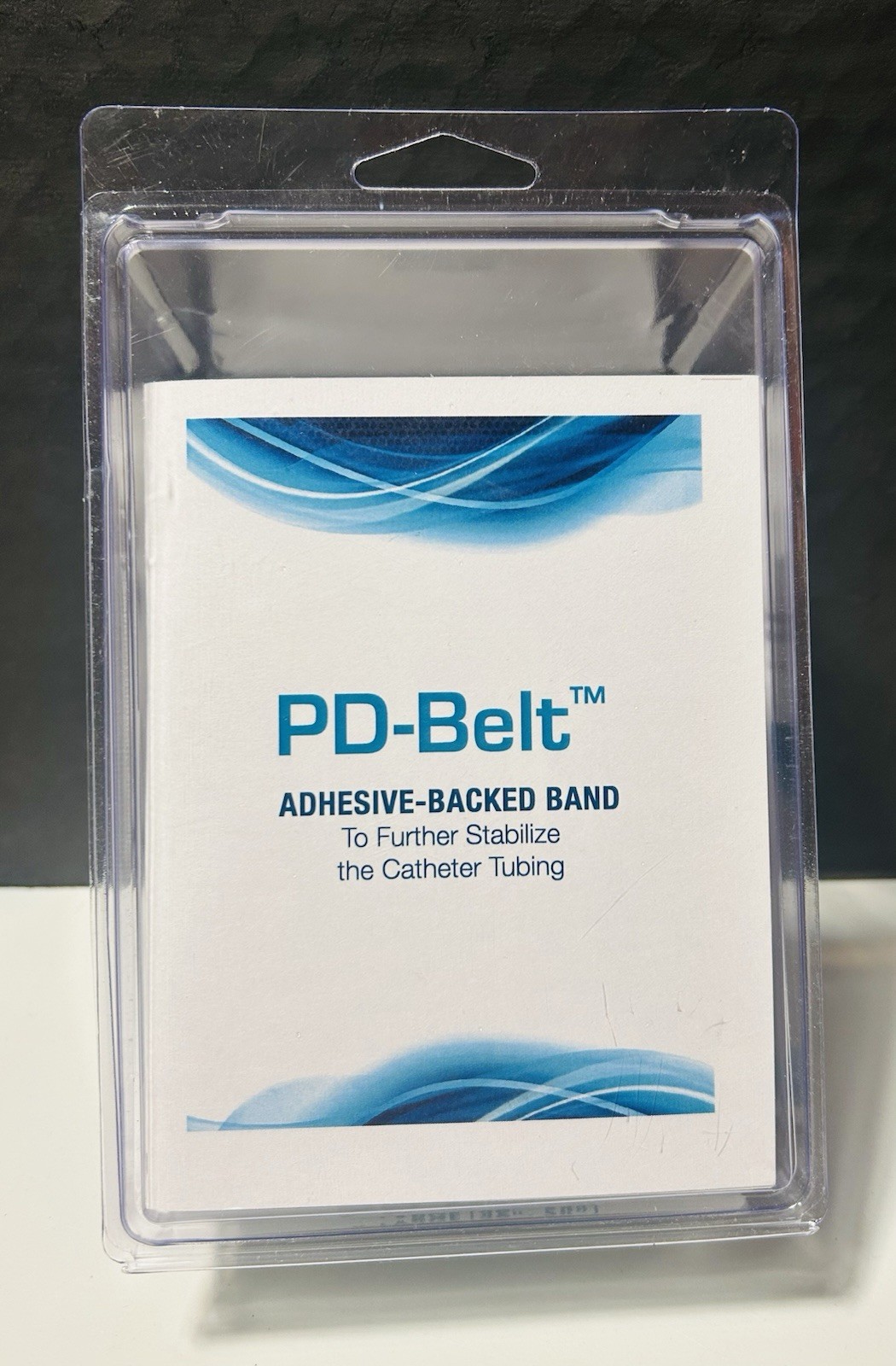 Frank Stubbs Co. PD-Belt X- Large 46″-58″ Peritoneal Dialysis Catheter Belt