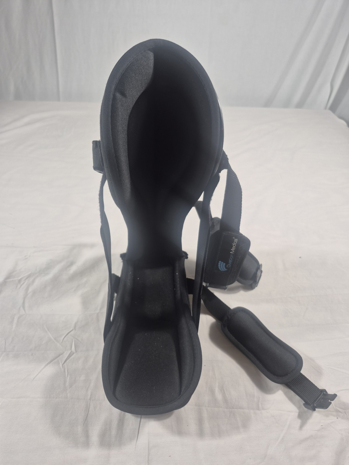 Night Splints for Plantar Fasciitis Adjustable Foot Brace Pain Relief sz Small