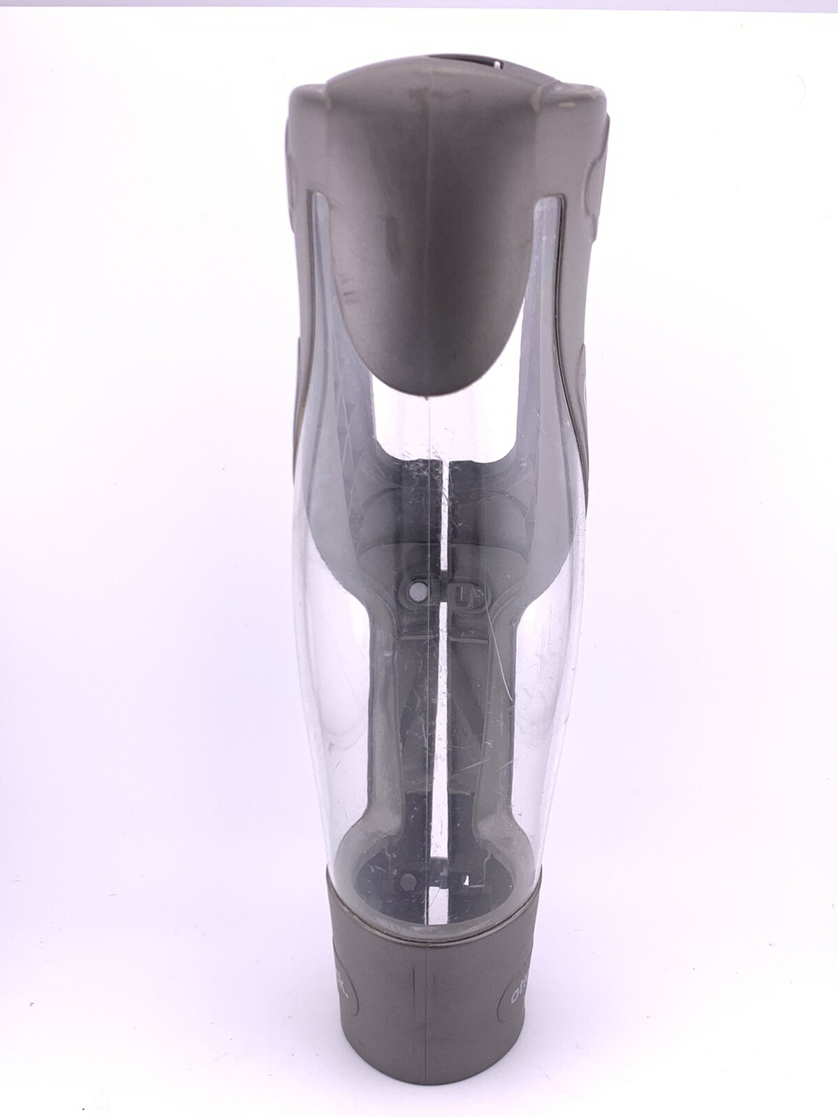 ottobock otto bock c-leg cleg 3 prosthetic knee cover