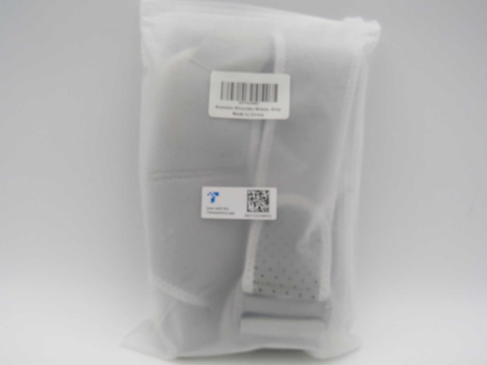 Komoko Shoulder Brace Rotator Cuff Support Brace with Ice Pack Insertion