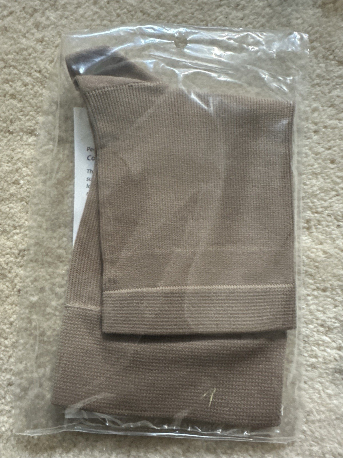 Pedi Smart Compression Anklet Size medium NEW