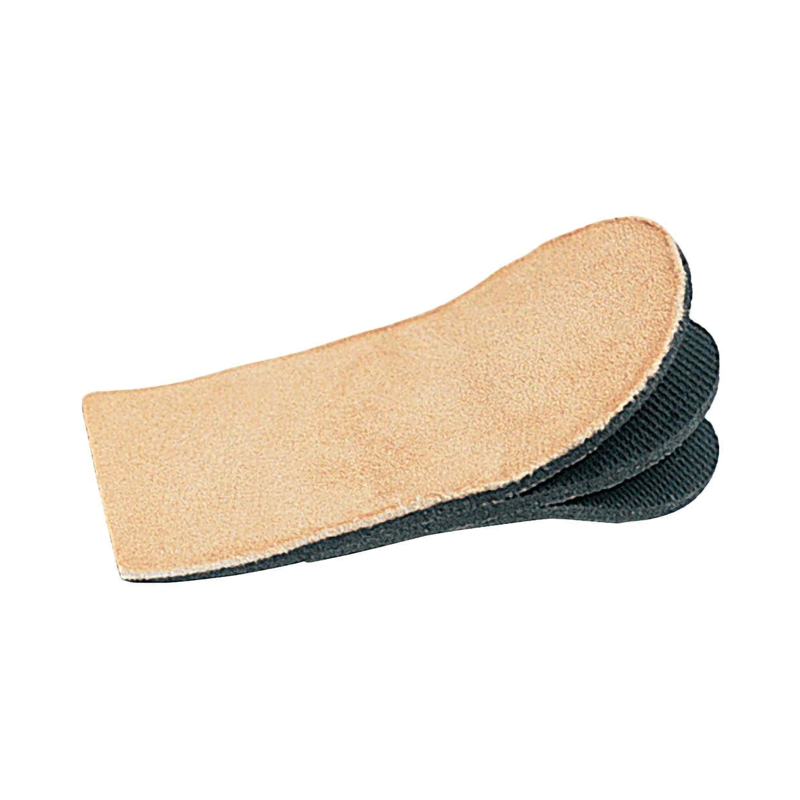PediFix Peel-Away Heel Lift Beige Medium 6582-M