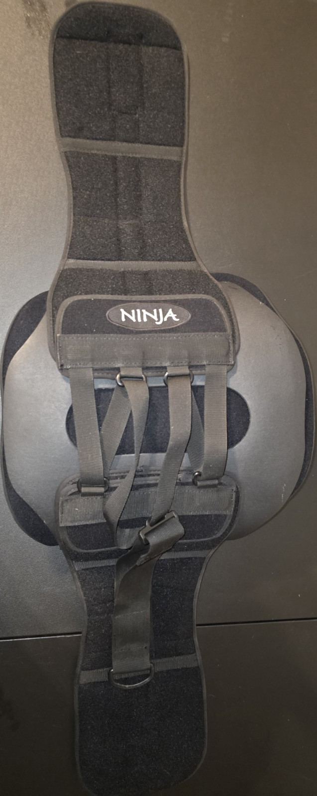 Ninja PRO (TLSO) Back Brace Orthopedic Support