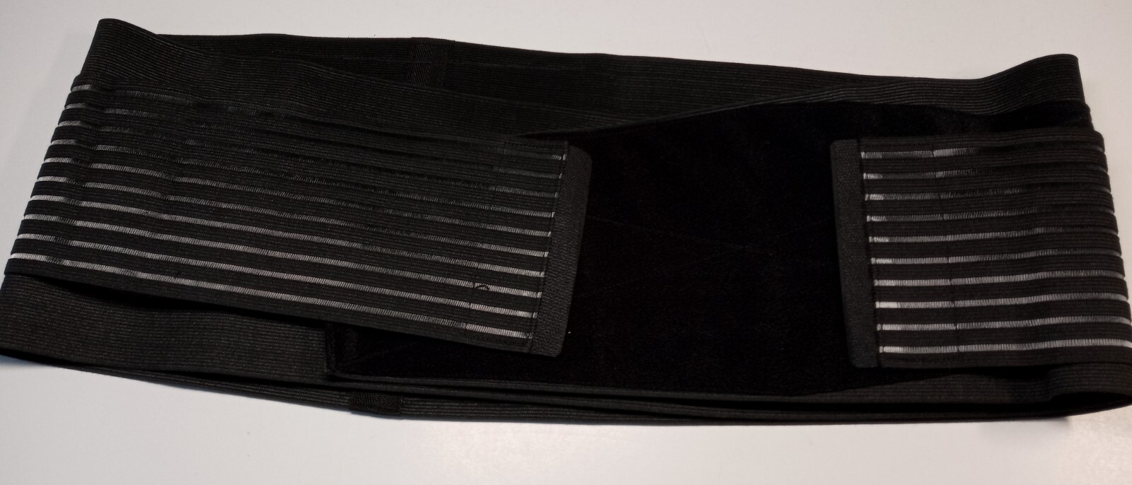Waist Belt for Lumbar Support, Sciatica, and Back Pain Relief XX-L #78