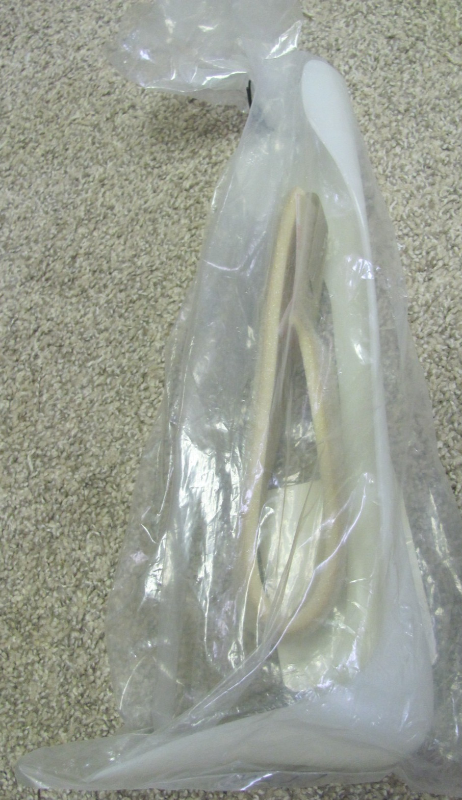 Extra Flex Posterior Leaf Splint – Size Medium – Right (New)