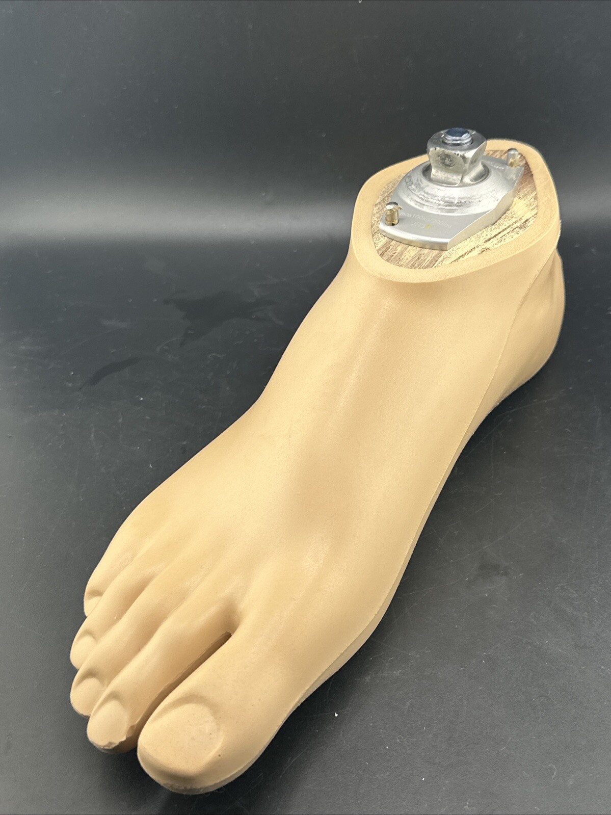 OTTOBOCK Otto Bock 1D10 Sach Prosthetic Foot. Size 27cm. Right Foot