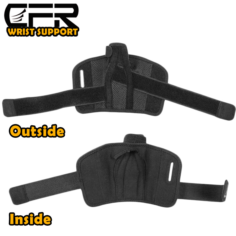 Thumb Wrist Brace Support Hand Sprain Carpal Tunnel Arthritis Running Left&Right