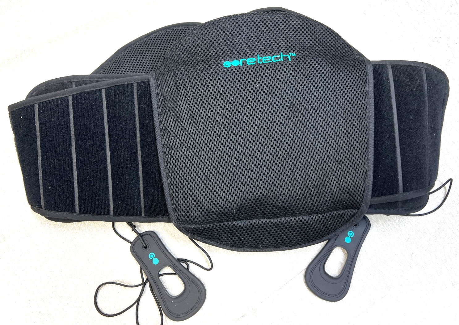 VIVE HEALTH Lumbar Back Brace Support Coretech 627 LSO Universal Fit S-4XL