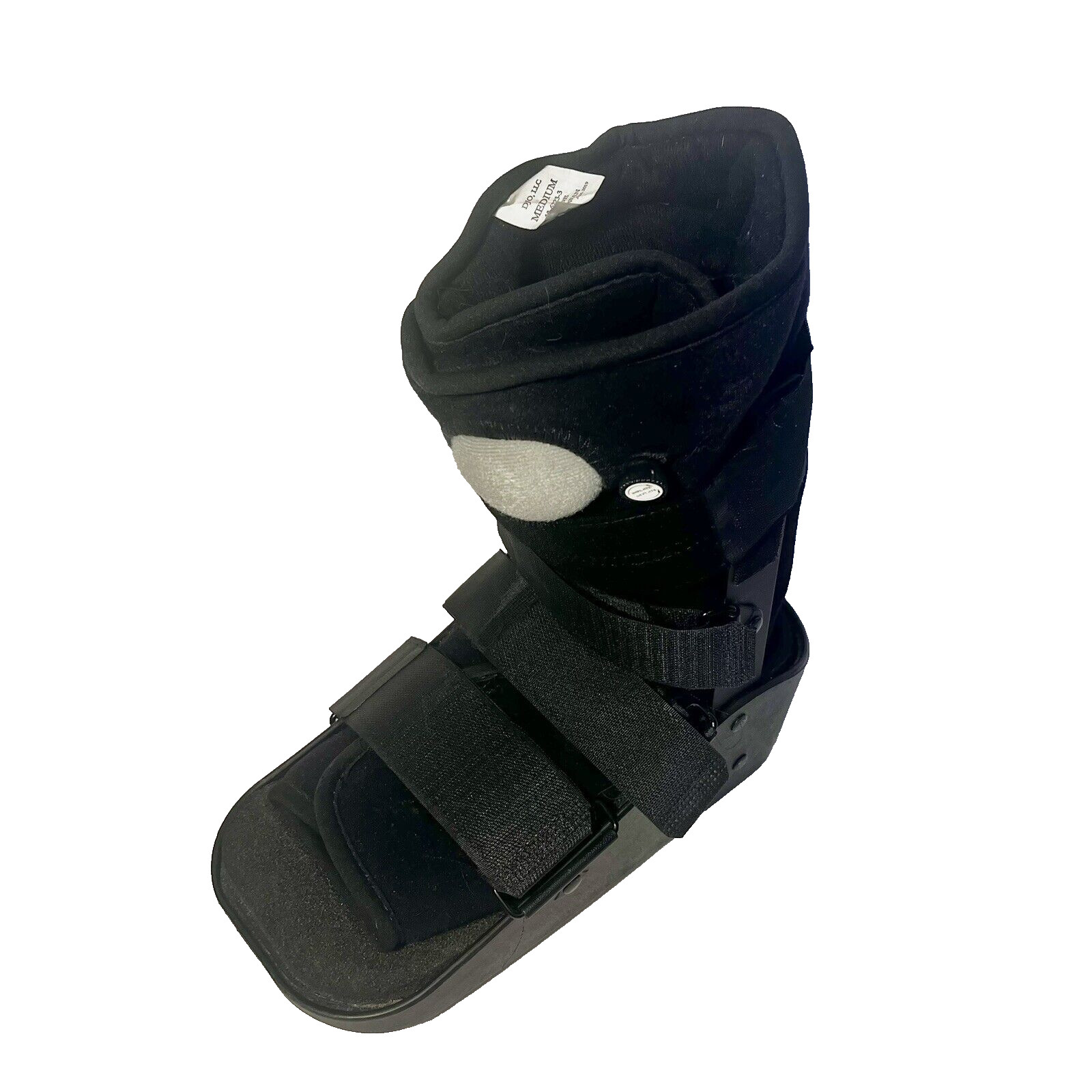 Medical Walking Boot Short Fracture Boot for Foot & Ankle Support-Maxtrax M EUC