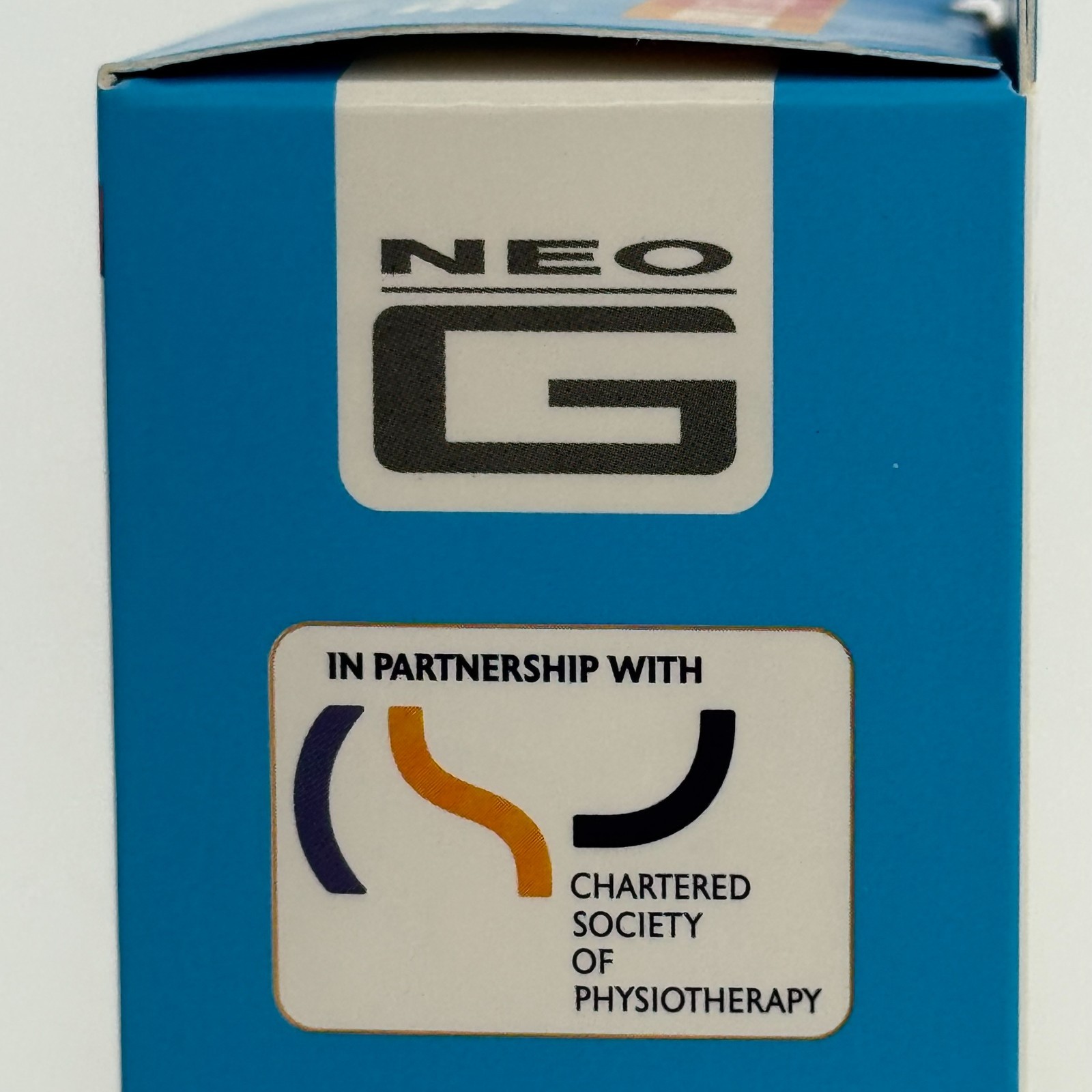 Neo G Airflow React Knee Support Size L/XL Mild/Moderate REF 735 New