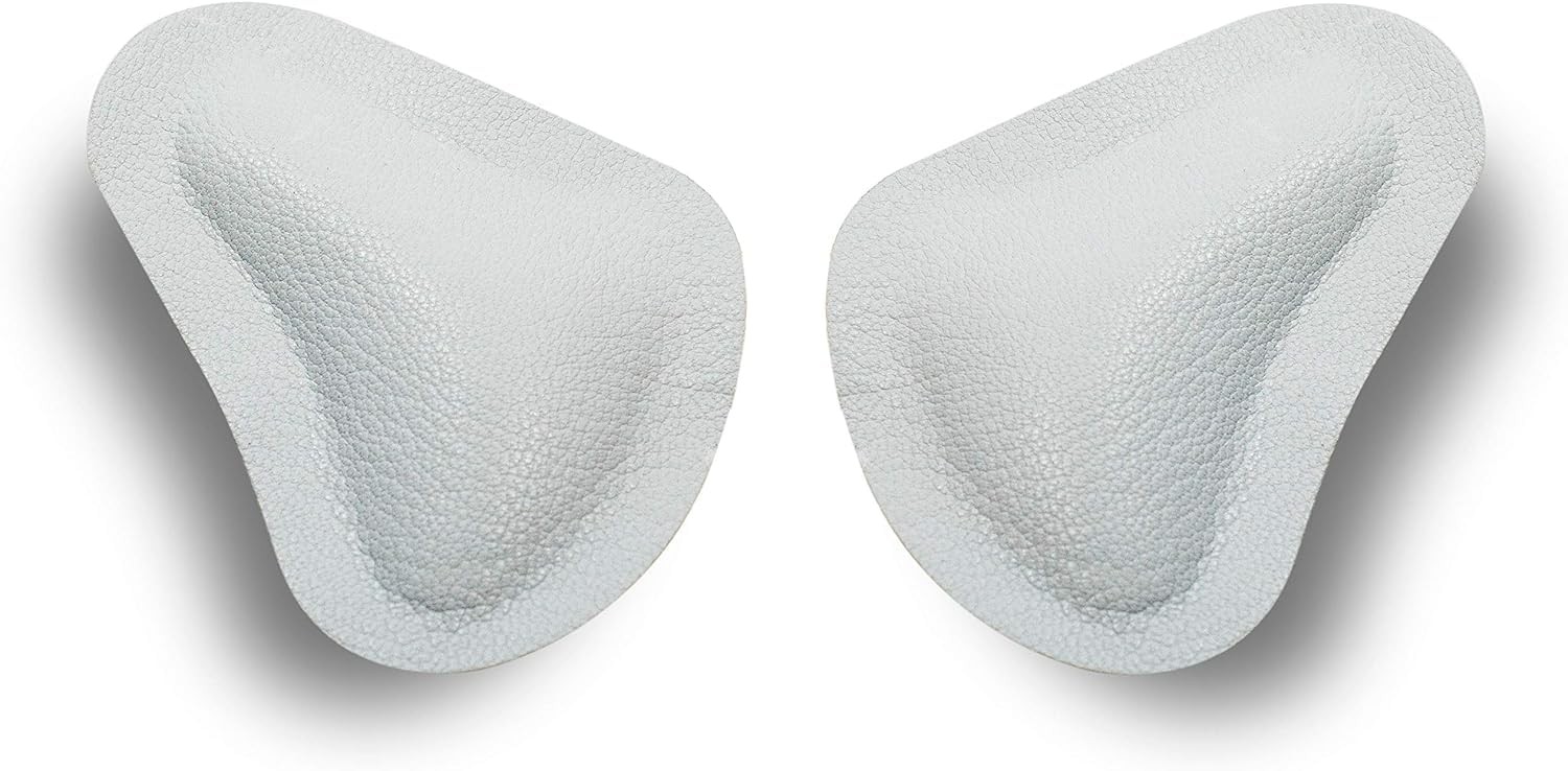 White T Form Metatarsal Pads For Forefoot Pain Relief Eu 38 40 Us W8 10W