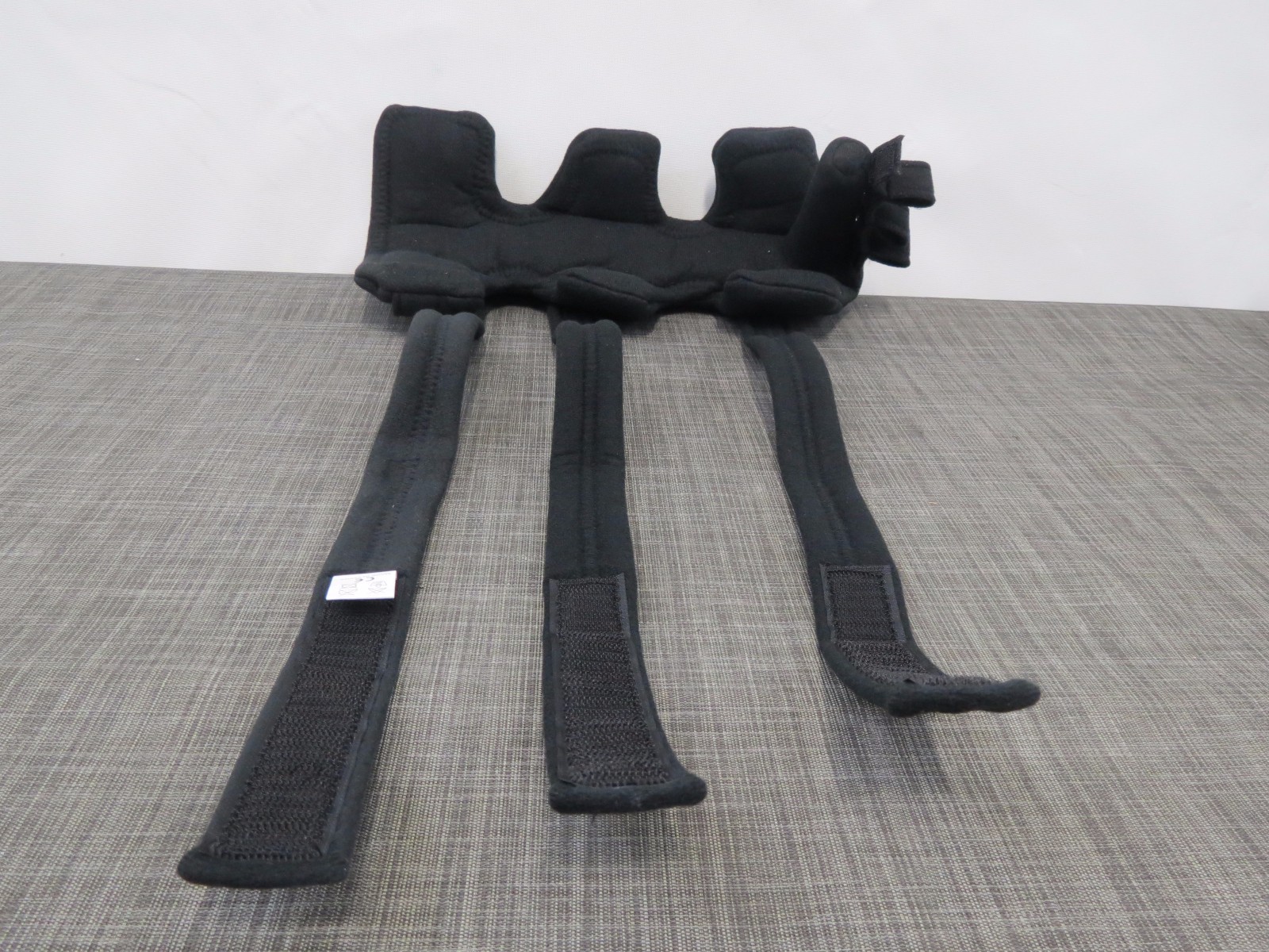 Comfortland Endeavor Deluxe Wrist/Hand Splint 31-500 /T1