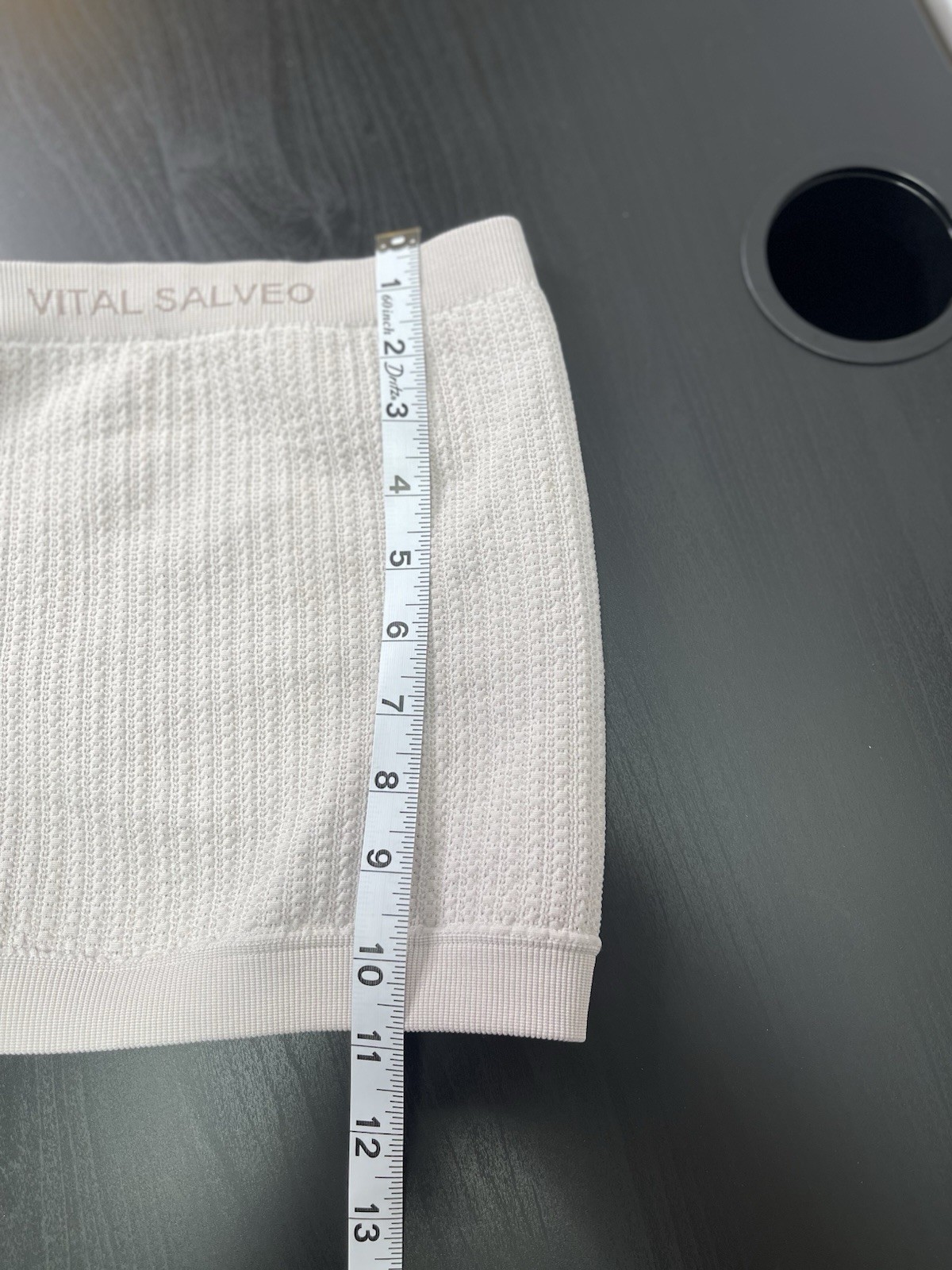 Vital Salveo Back Support Sleeve – One Size