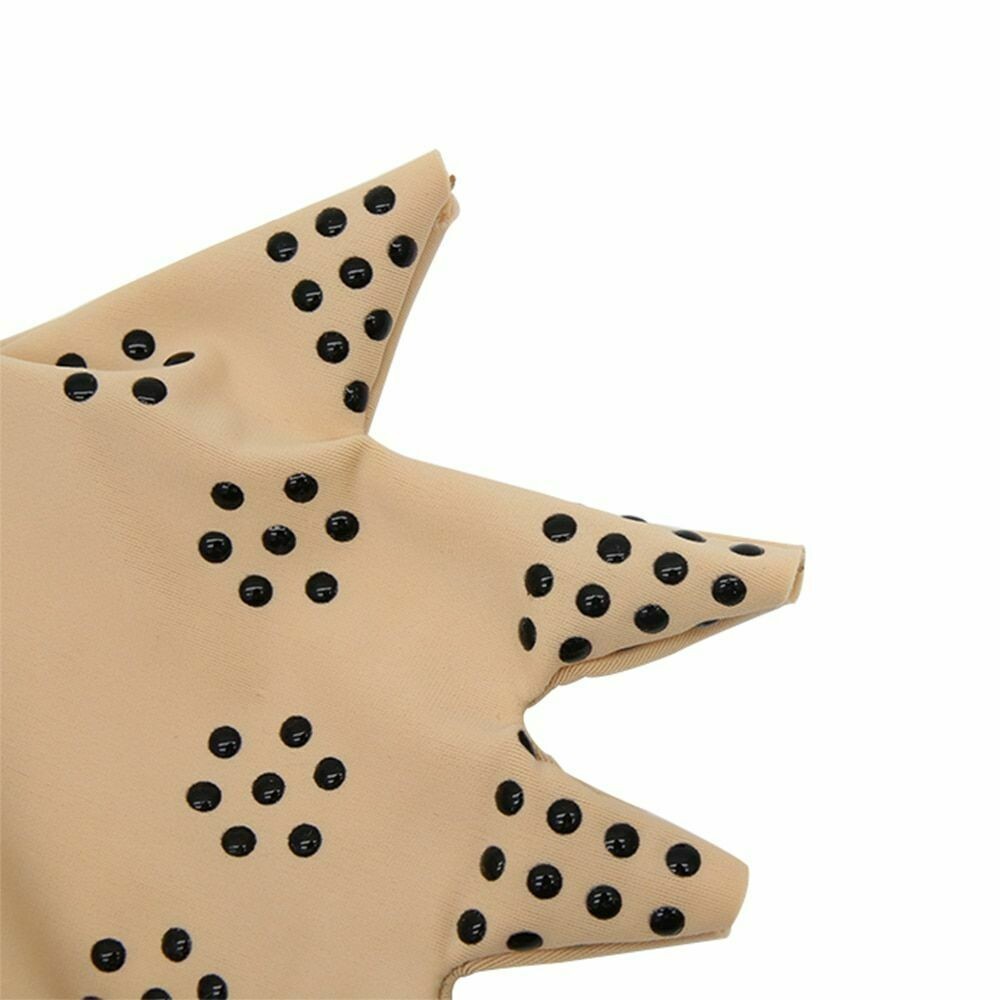 Magnetic Gloves Arthritis Therapy Support Pressure Pain Heal Joints Pain Pair