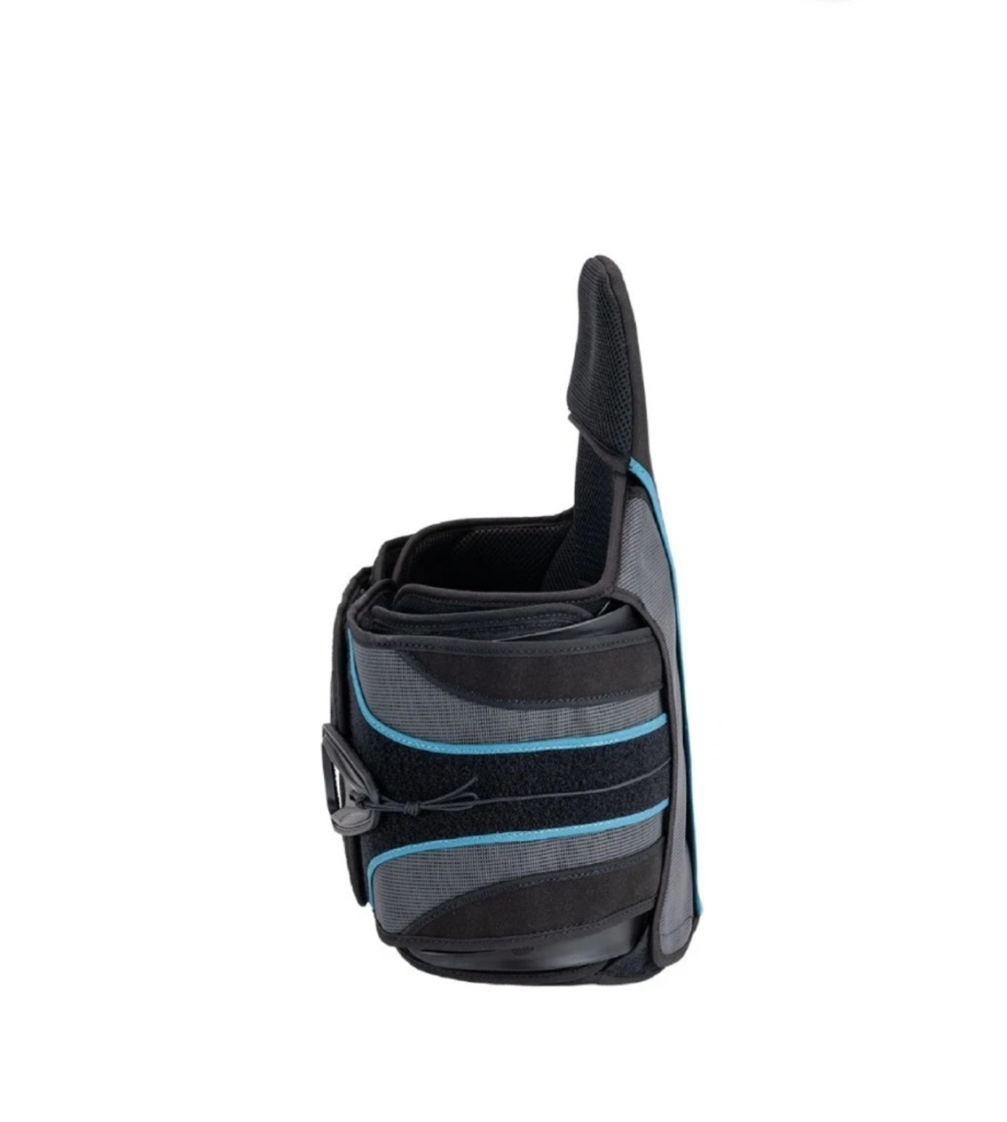 Breg Pinnacle LSO 637/650 Back Brace