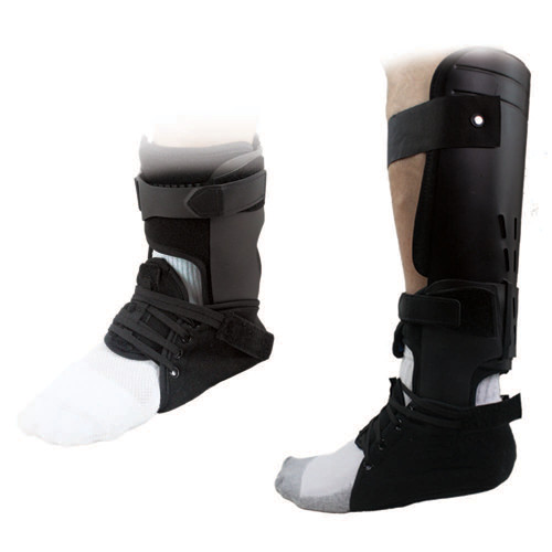 Accord III Ankle Brace CL-301-3-L MEDIUM LEFT NEW COMFORTLAND