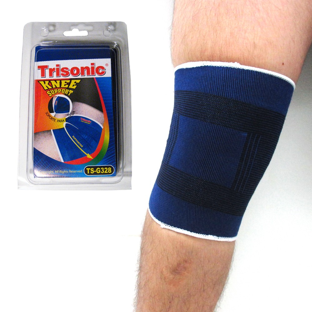 Knee Brace Support Muscle Joint Pain Arthritis Sports Tennis Golf Football