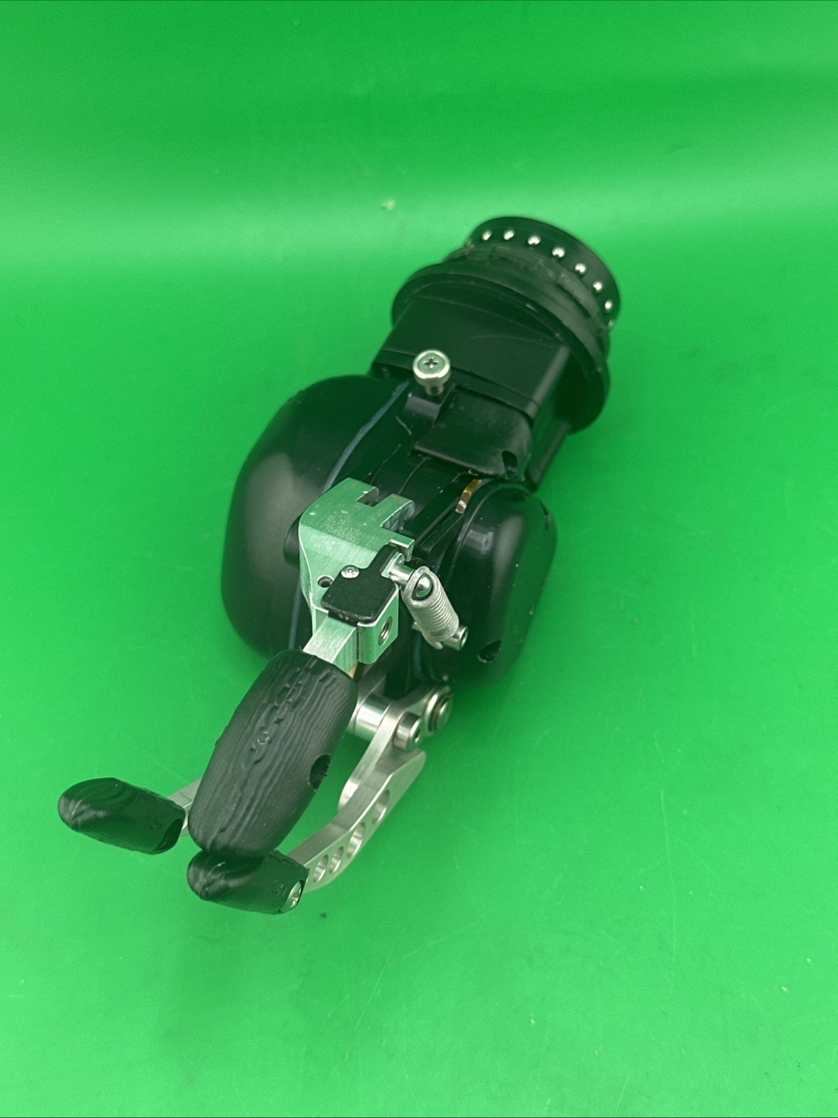 Fillauer Motion Control MC ProPlus FLAG Prosthetic Hand. Left Hand