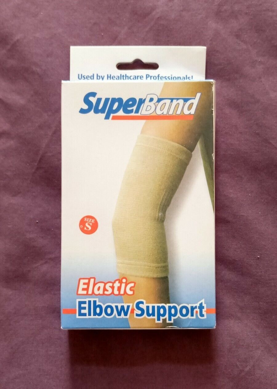 Elbow Support Band Supports Joint & Muscles