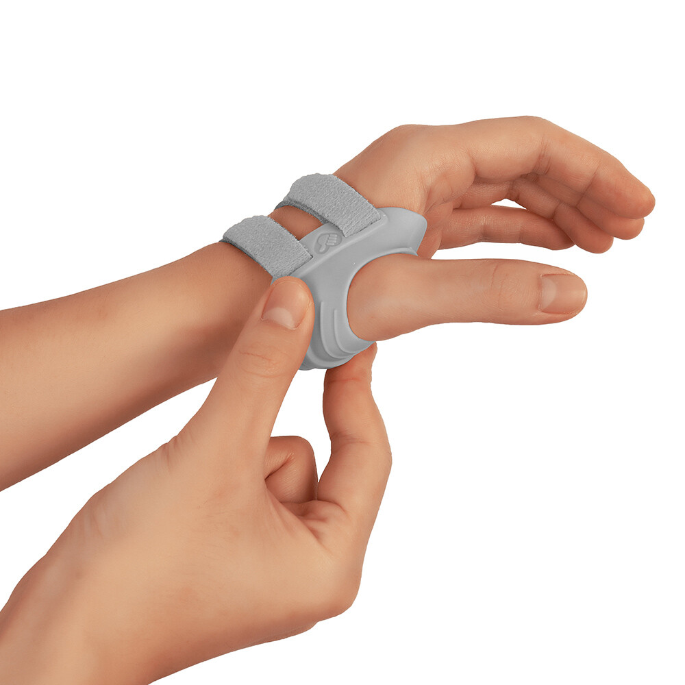 CFR Thumb Support Brace CMC Joint Immobilizer Orthosis Spica Splint Left/Right