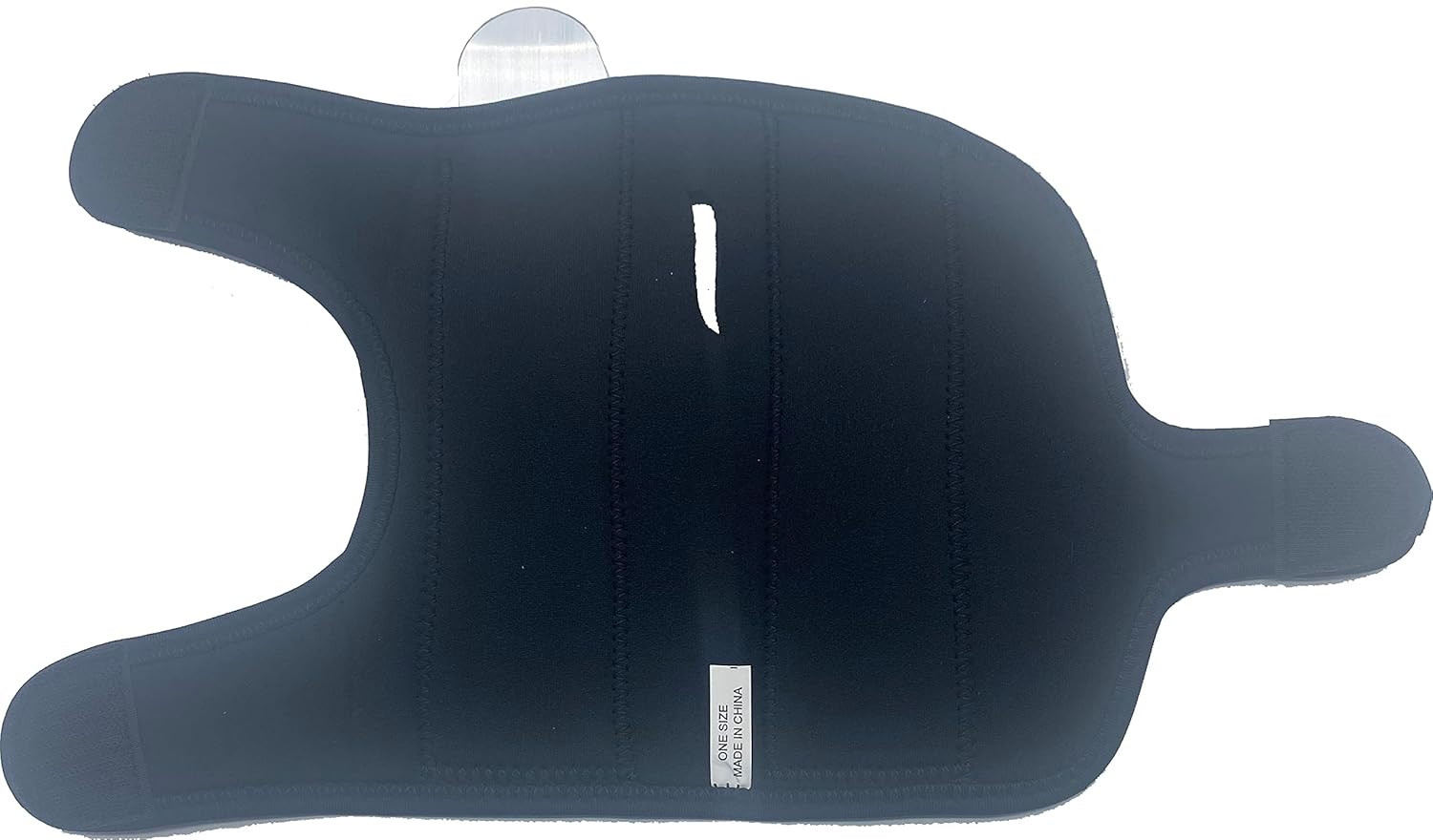 Therapist’S Choice® One Size Fits Most, Ambidextrous, Cock-Up Wrist Splint for C