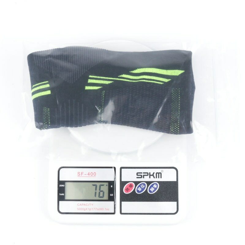 Football Ankle Joint Bandage Elastic Support Sport Protection And Recovery Band