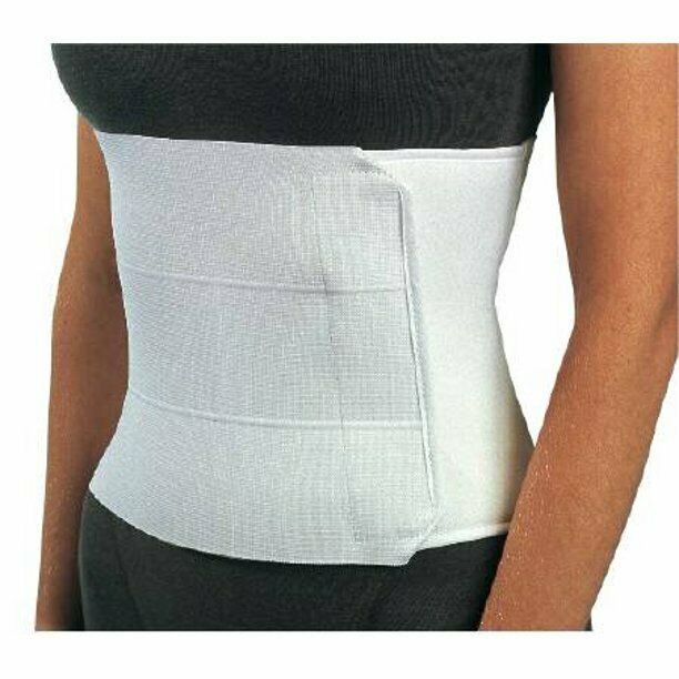 PROCARE Abdominal Support One Size Fits Adult 1 Ea – 79-99431