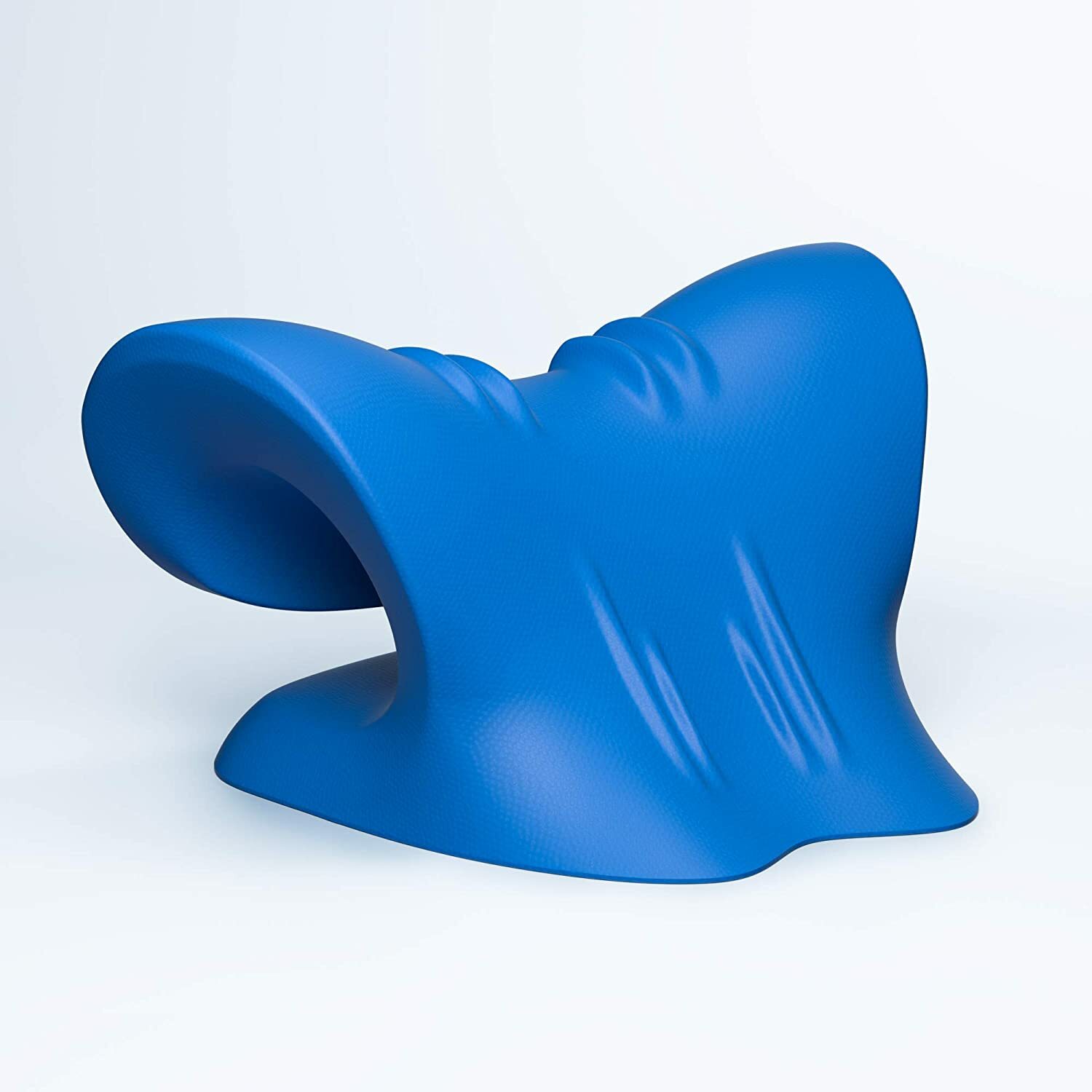 Cervical Neck Traction Device for Neck Pain Relief, Neck Stretcher for Home