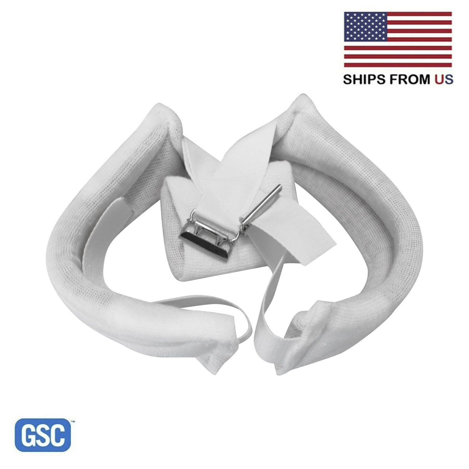 Tecnol Clavicle splint 2 way adjustment size xsmall 59130