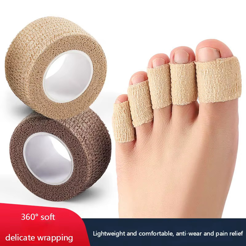 1Roll/3Roll/5Roll Heel Protector for Shoes Toe Finger High Heels Anti-Wear Prote