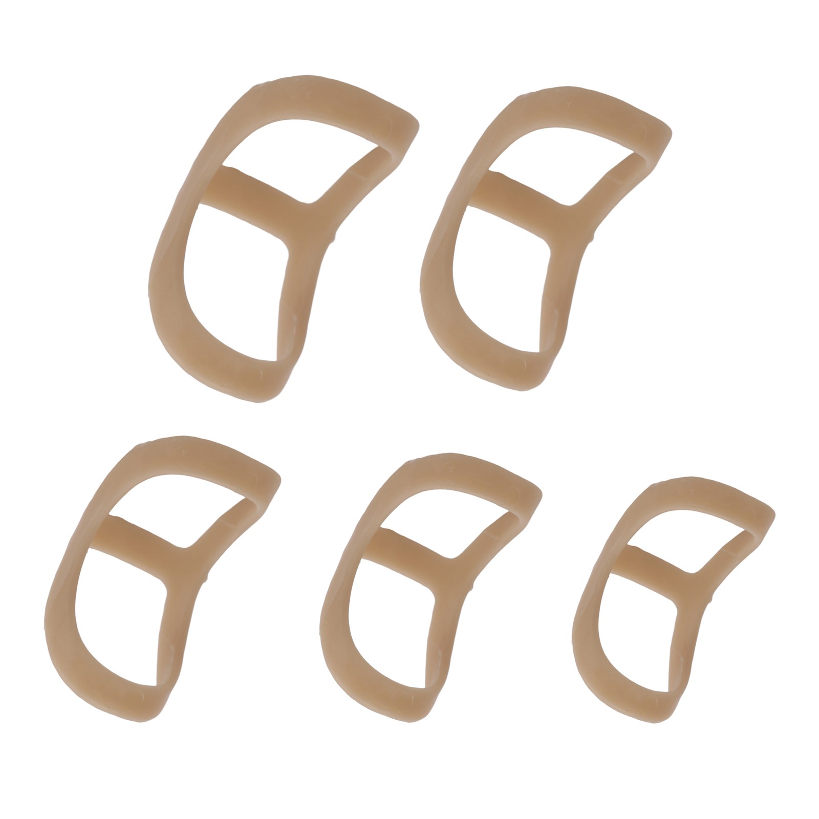E Oval Finger Splint, Finger Splint, Support and for Arthritis, Finger4732
